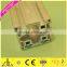 ZHL zhonglian China Gold Supplier aluminium profiles for production lines Made in Foshan