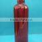 Personal Care Industrial Use Boston Round 100ml PET Plastic Water Bottle With Spray Pump