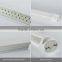 180lm/w 200lm/w LED T8 tube lights 4ft 8ft PIR radar DLC led tube light 1.2MT8 18w AC80-305V