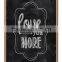 MDF Wooden Wall Art Frame Printing
