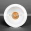 9W 10W led wall wash downlight with 95mm diameter