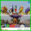 children amusement park equipment bungee jumping machine rides for sale