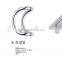 HJ-153 Best selling made in China shower room handle door pull of bathroom