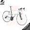 700C Aluminum Alloy Smooth Welding Technology Frame Road Bike Bicycle Cycle Cycling