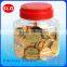 Chocolate gold coins