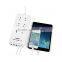 4 Outlet Surge Protector Multi-Charging Wall Charger