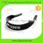 Costa brand logo printing neoprene eyewear neck straps lanyard