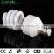 CFL Economic half spiral energy saving bulb