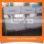 Restaurant Hotel Equipment Upright Stainless Steel Kitchen Cabinet With Sliding Doors