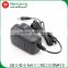 input 100v-240v 50/60hz 11v power adapter 12v 500mA dc power supply