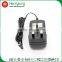 Wall mounting 36W switching power supply UK plug 24V 1.5A power ac adapter