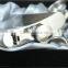 6oz hip flasks for men/ mini metal flask/ standard size hip flask