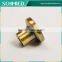 cabinet handles knobs AB color cheap price high quality