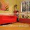 Teak Color Flooring New TOP Selling Waterproof Carbonized Bamboo Flooring, Durable Bamboo Floor with Teak Color,