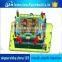 Plastic Injection Mould for Automotive Parts