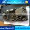aluminum mold