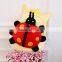 Wholesale Promotional Cheap Price Stuffed Kid's Plush Backpack