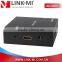 LINK-MI LM-CSH1 CVBS/AV to HDMI Converter Support PAL/NTSC Upscale Composite Up to 1080p