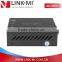 LINK-MI LM-CSH1 CVBS/AV to HDMI Converter Support PAL/NTSC Upscale Composite Up to 1080p