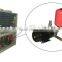 Packaged air cooled water chiller with water pump and expansion tank, 20kw
