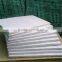 1260 heating insulation refractory ceramic fiber board