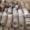 Q235 4*4 steel welded wire mesh for sale