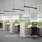 New Best Modern Design Cubicle Office Workstation Furniture