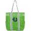 Monogram Parker Tote Bag