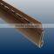 roller shutter slat