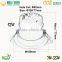12w led downlight, dimmable led downlight led downlight price