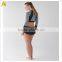 women sexy sportswear 2016 yoga shirt women polyester