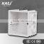 Mounted 86*86mm plastic Wall switch box