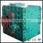 40t/h quartz stone crushing plant with good performance