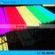 LCL DC12V 36pcs SMD5050 RGB 48 DMX channels digital tube light