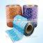 PET shrink film POF shrink film PVC shrink film