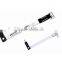 Clip on 95 degree hinge for window and cabinet iron hinge stainless steel