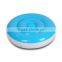 EN71 approved comfortable pvc material inflatable air cushion, beach pillow cushion, seat mattress