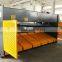 QC11k-10x4000 shenchong hydraulic shearing machine price steel sheet guillotine cut machine with CE&ISO