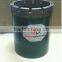 Sinocoredrill Core Drill Bits HW Diamond Casing Shoes , High Penetration Rate
