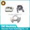 Nonstandard precision stainless steel CNC machining parts