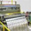 HUAFEI Metal Slitting Line Available In Different Widths And Thicknesses Easy Installation