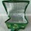 Hollandia Beer Leak Proof PVC Lining Beer Can Cooler Bag 12 Cans Pk Insulated Beer Cooler Bag