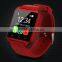 for iphone wholesale Cheap U8 smart watch with factory price Smart bluetooth Watch