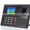 TCP/IP USB Fingerprint Access Control with RFID card password