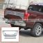 Best Selling ABS Chrome Tail gate Cover for f-150