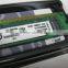 4GB RAM DDR3 1333Mhz PC3-10600 256*8 16ic ram