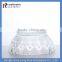 LongRun 2014 hot sales 238ml carved big glass bowl factory suply