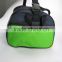 Factory wholesale cheap polyester Traveling bag luggage bag