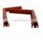 high quality Custom rubber seal strip for bathtub/sunroof/cold storage door