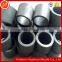 Anti-oxidation Graphite Tube for hcl furnace isostatic graphite tube for industry